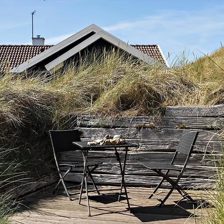 437-hvide-sande-tingodden-425 Dom wakacyjny