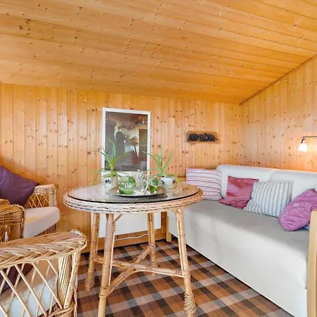 Casa vacanze 437-hvide-sande-tingodden-425