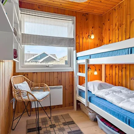 437-hvide-sande-tingodden-425 Casa vacanze *