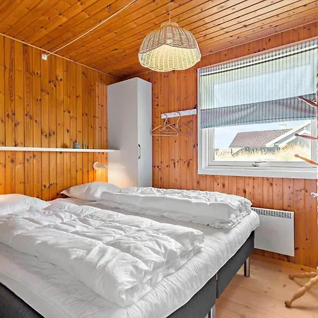 437-hvide-sande-tingodden-425 Dom wakacyjny *