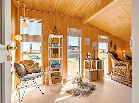 펜션 437-hvide-sande-tingodden-425 *
