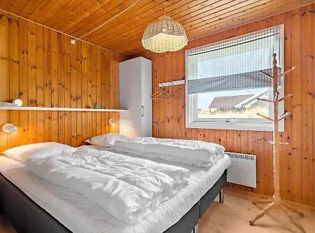 437-hvide-sande-tingodden-425 펜션 흐비드 산드