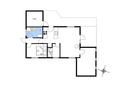 437-hvide-sande-tingodden-425 * 흐비드 산드