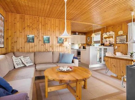 437-hvide-sande-tingodden-425 펜션 흐비드 산드