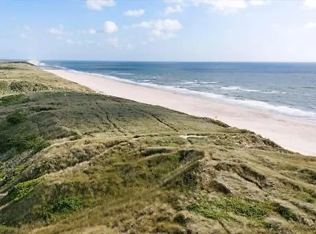 437-hvide-sande-tingodden-425 Prázdninový dům Hvide Sande